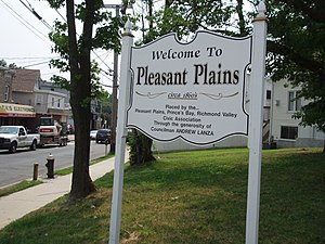 Pleasant Plans Saten Island